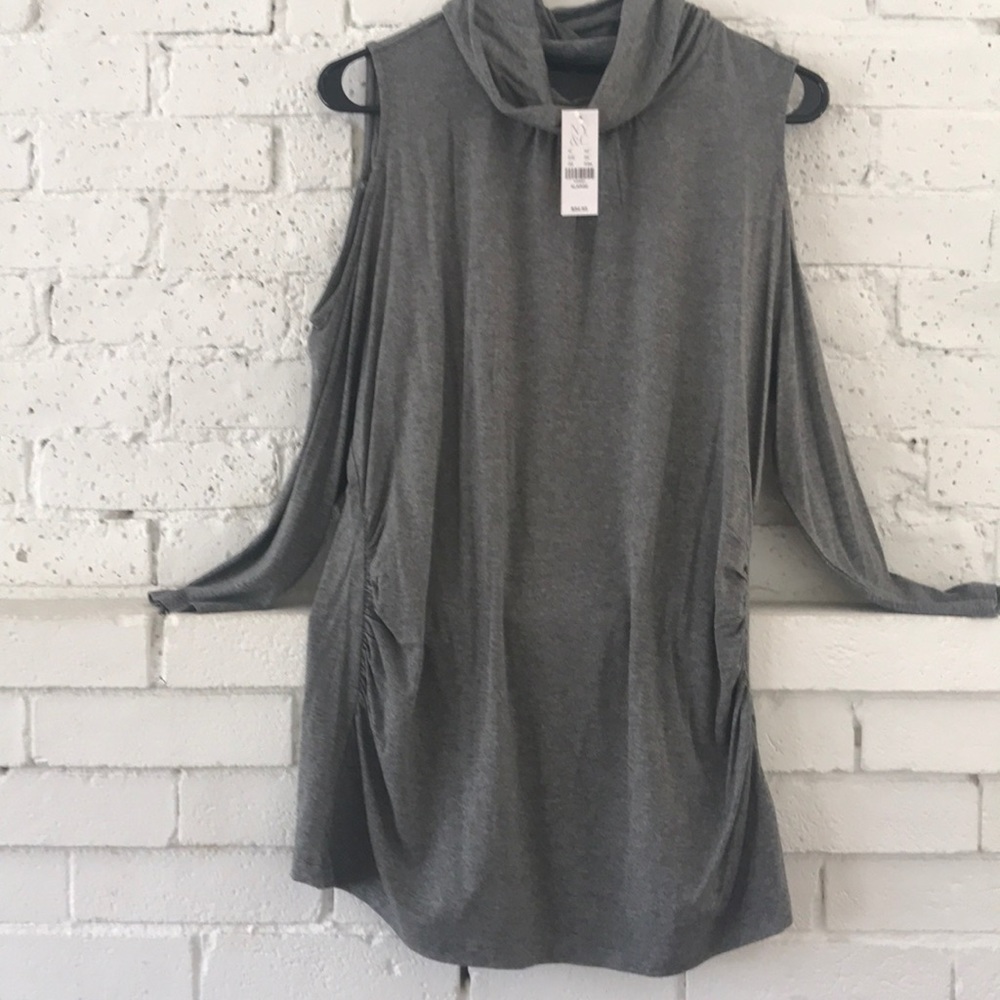 7th Avenue Design Studio New York & Company Top